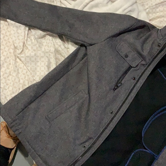 Marc New York winter coat . - Picture 3 of 6